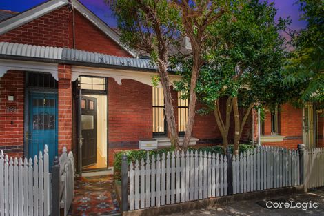 Property photo of 298 Young Street Annandale NSW 2038