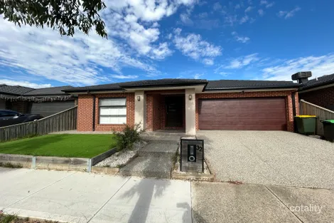 Property photo of 32 Meaford Street Mickleham VIC 3064