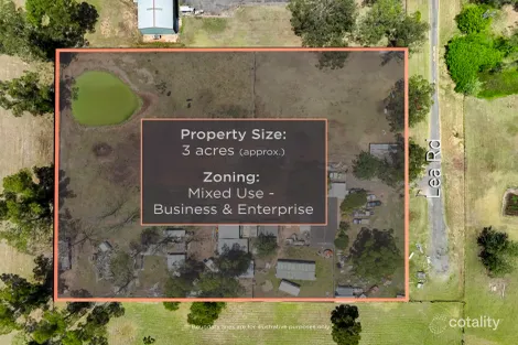 45 Lea Rd, Bradfield, NSW 2556