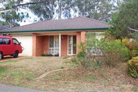 Property photo of 55 Stenhouse Drive Mount Annan NSW 2567
