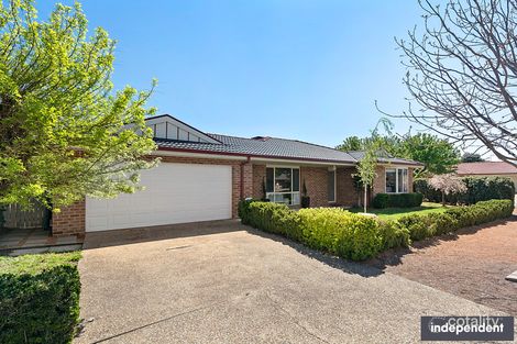 Property photo of 23 Buckingham Street Amaroo ACT 2914