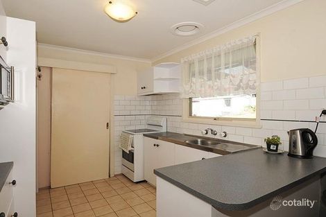 Property photo of 81 Shirley Crescent Woori Yallock VIC 3139
