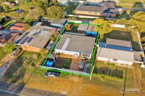 168 Macqueen St, Aberdeen, NSW 2336