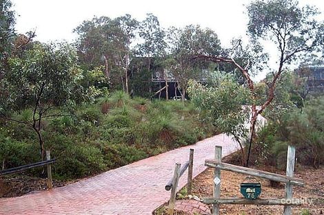 Property photo of 75 Throssell Road Swan View WA 6056