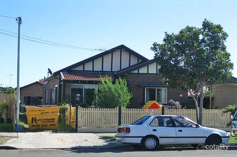 Property photo of 33 Rosebery Avenue Rosebery NSW 2018