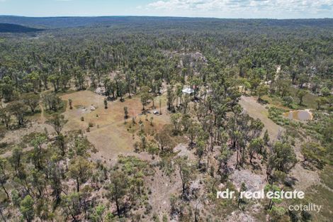 3001 Bundarra Rd, Gilgai, NSW 2360