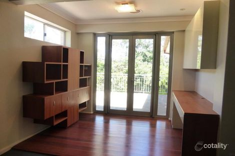 Property photo of 39 Getting Crescent Campbell ACT 2612