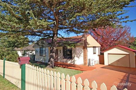 Property photo of 4 Cleal Street Ermington NSW 2115