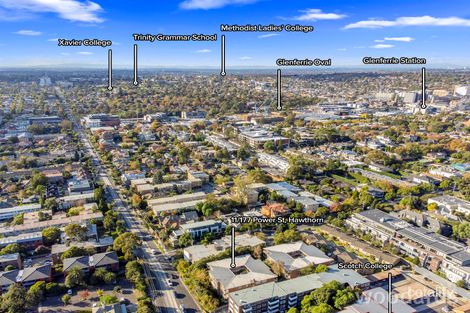 Property photo of 11/177 Power Street Hawthorn VIC 3122