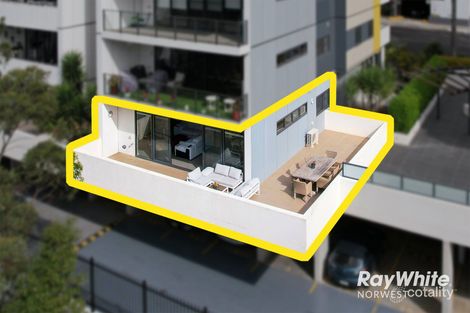 Property photo of 42/97 Caddies Boulevard Rouse Hill NSW 2155