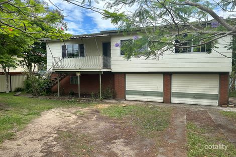Property photo of 21 Bellatrix Drive Kingston QLD 4114
