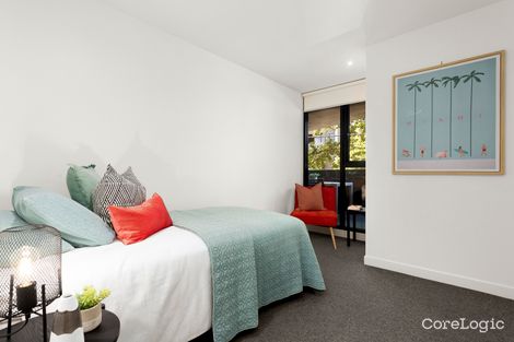 Property photo of 103/85 Leveson Street North Melbourne VIC 3051