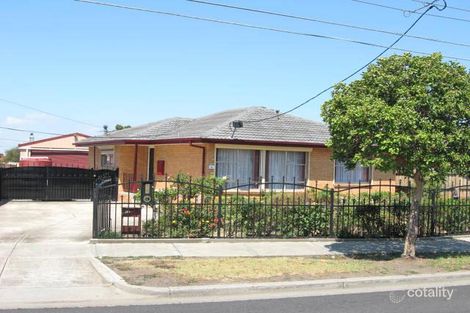 36 Fairbairn Rd, Sunshine West, VIC 3020