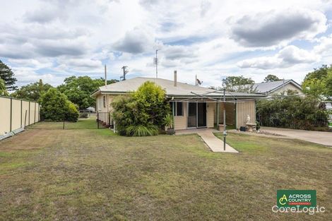 Property photo of 56 Taylor Street West Murgon QLD 4605