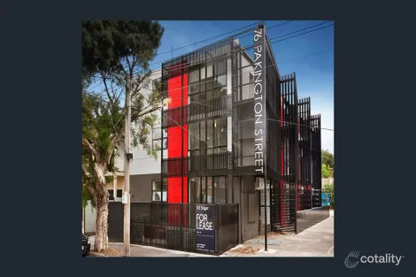 12/76 Pakington St, St Kilda, VIC 3182