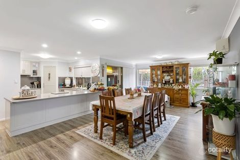 25 Pioneer Way, Pittsworth, QLD 4356