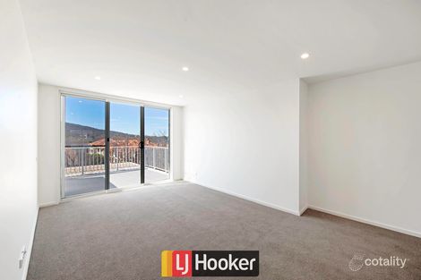 Property photo of 405/24 Girrahween Street Braddon ACT 2612