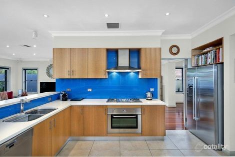 Property photo of 13 Glenview Street Greenwich NSW 2065