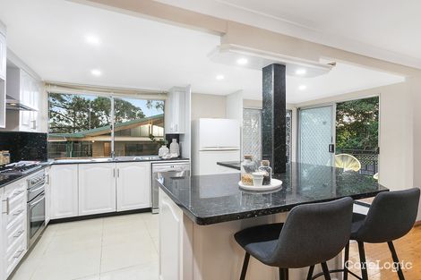 Property photo of 87 Baulkham Hills Road Baulkham Hills NSW 2153