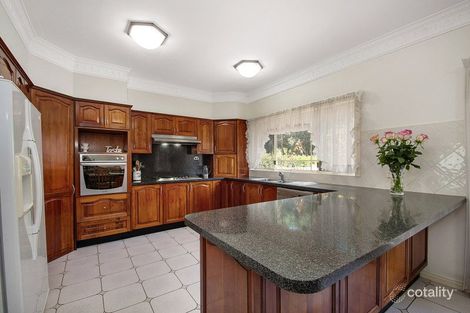 Property photo of 32 Traminer Place Minchinbury NSW 2770
