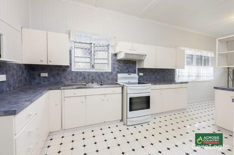 Property photo of 56 Taylor Street West Murgon QLD 4605