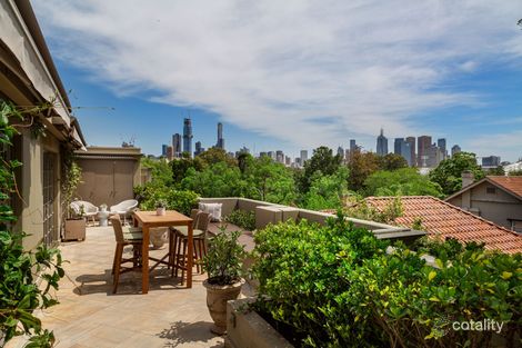 10/122-124 Anderson St, South Yarra, VIC 3141