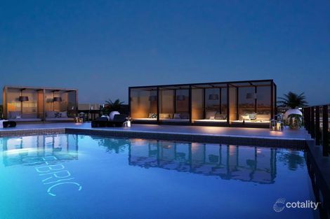 403/2 Florence St, Teneriffe, QLD 4005