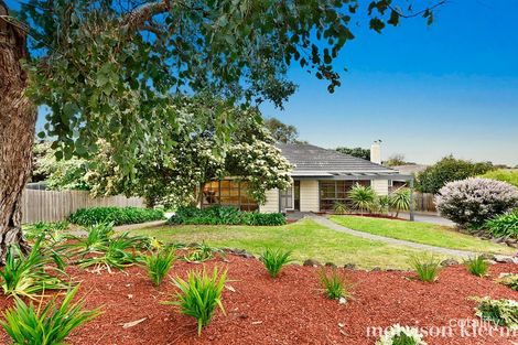 22 Collins St, Diamond Creek, VIC 3089