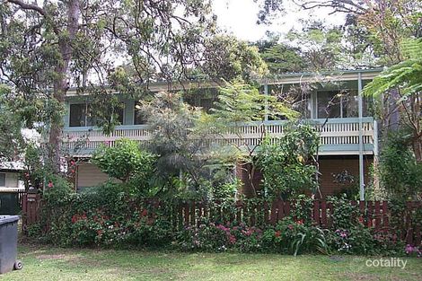 13 Cougar St, Indooroopilly, QLD 4068