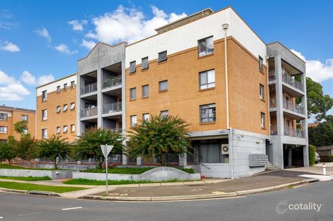 Property photo of 20/22-26 Herbert Street West Ryde NSW 2114
