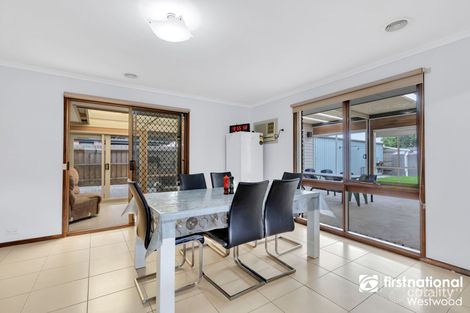 Property photo of 4 Sittella Court Werribee VIC 3030