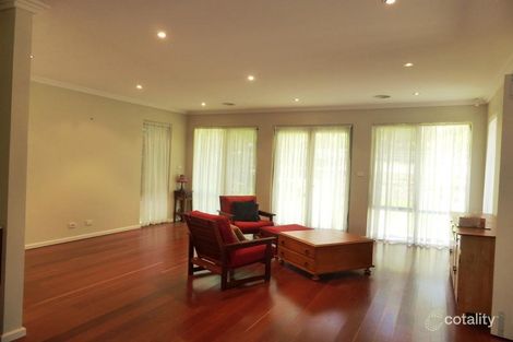 Property photo of 39 Getting Crescent Campbell ACT 2612