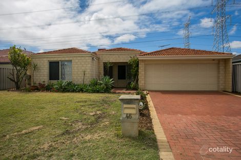 46 Wintergreene Dr, Bennett Springs, WA 6063