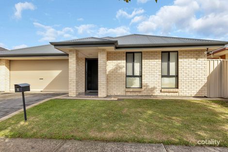 5 Riverina St, Largs North, SA 5016