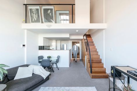 609/133 Goulburn St, Surry Hills, NSW 2010