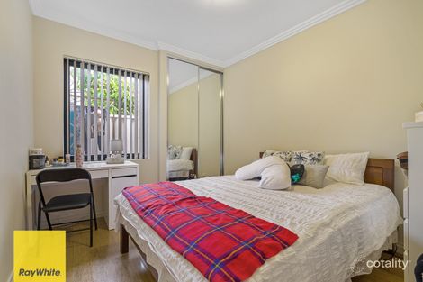 Property photo of 46B Tetworth Crescent Nollamara WA 6061