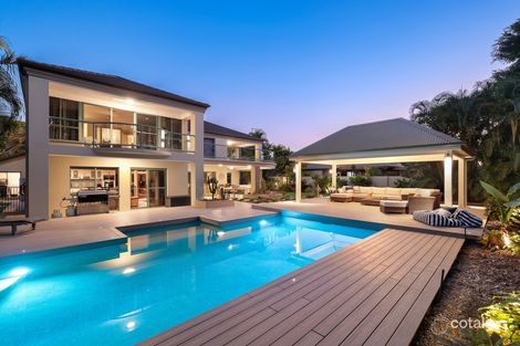Property photo of 8224 Magnolia Drive West Hope Island QLD 4212