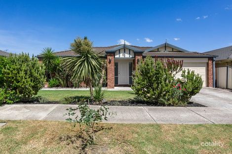 Property photo of 20 Quartz Grove Epping VIC 3076