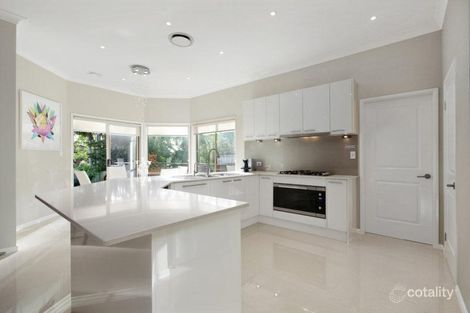 Property photo of 11 June Place Gymea Bay NSW 2227