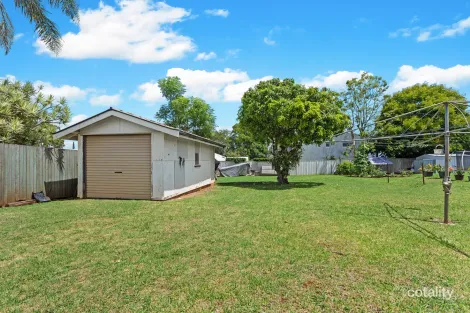 Property photo of 21 McIntyre Street Centenary Heights QLD 4350