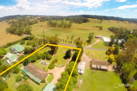 Property photo of 4 Blue Gum Road Bundanoon NSW 2578