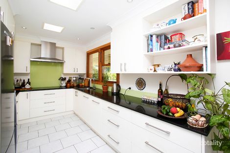 Property photo of 4 Blue Gum Road Bundanoon NSW 2578