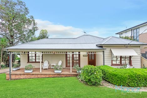 Property photo of 57 Solander Road Kings Langley NSW 2147