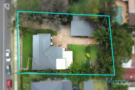 Property photo of 57 Solander Road Kings Langley NSW 2147