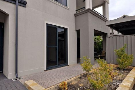 Property photo of 73/12 Citadel Way Currambine WA 6028