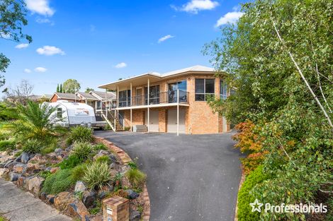 Property photo of 63 Lakeview Drive Lilydale VIC 3140