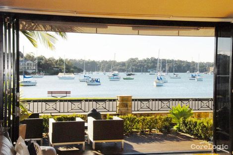 Property photo of 33 The Esplanade Drummoyne NSW 2047