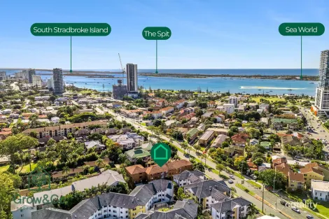 2/146 High St, Southport, QLD 4215
