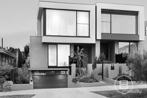 Property photo of 8A Trinafour Street Moonee Ponds VIC 3039