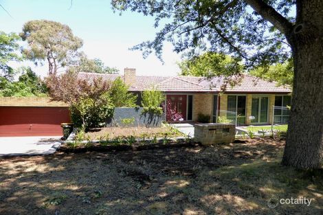 39 Getting Cres, Campbell, ACT 2612